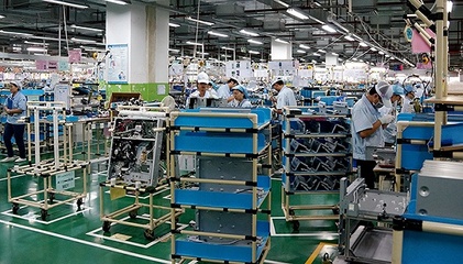 【深度】等订单时代 深圳工厂主的未来正被技术划定|界面新闻科技