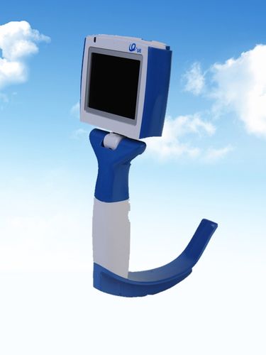 厂家直销可视麻醉喉镜高清视频液晶彩色模块_显示器件_电子产品_-百方